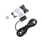 Mini LED Car Roof Ceiling Star Night Light Projector Lamp Interior Atmosphere Decoration Starry Projector USB Plug Mini LED Car Roof Ceiling Star Night Light Projector Lamp Interior Atmosphere Decoration Starry Projector USB Plug