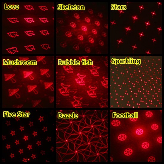 Mini LED Car Roof Ceiling Star Night Light Projector Lamp Interior Atmosphere Decoration Starry Projector USB Plug Mini LED Car Roof Ceiling Star Night Light Projector Lamp Interior Atmosphere Decoration Starry Projector USB Plug