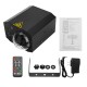 Mini Magic Ball Laser Party Light Sound Active Strobe Lamp with Remote for KTV Party DJ Birthday Mini Magic Ball Laser Party Light Sound Active Strobe Lamp with Remote for KTV Party DJ Birthday