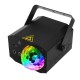 Mini Magic Ball Laser Party Light Sound Active Strobe Lamp with Remote for KTV Party DJ Birthday Mini Magic Ball Laser Party Light Sound Active Strobe Lamp with Remote for KTV Party DJ Birthday