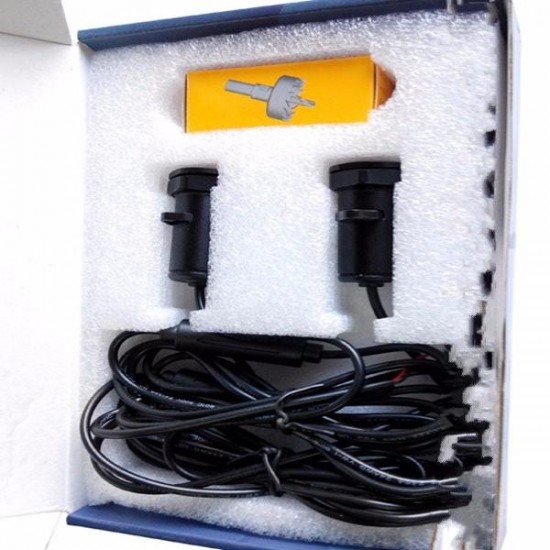Projection Vehicle Lamp Car Charger Vehicle Welcome Light For Audi Projection Vehicle Lamp Car Charger Vehicle Welcome Light For Audi