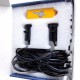 Projection Vehicle Lamp Car Charger Vehicle Welcome Light For Audi Projection Vehicle Lamp Car Charger Vehicle Welcome Light For Audi