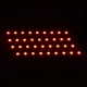RGB LED Car Decoration Lights Interior Atmosphere Glow Sticker Strip Lights with Remote Control RGB LED Car Decoration Lights Interior Atmosphere Glow Sticker Strip Lights with Remote Control