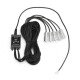 RGB LED Car Interior Atmosphere Lamp Optical Fiber Neon EL Strip Light Kit Phone APP Remote Control Sound Active RGB LED Car Interior Atmosphere Lamp Optical Fiber Neon EL Strip Light Kit Phone APP Remote Control Sound Active