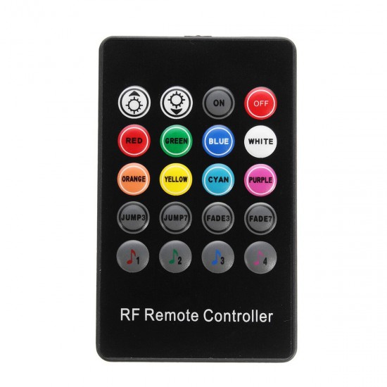 RGB LED Car Interior Atmosphere Lamp Optical Fiber Neon EL Strip Light Kit Phone APP Remote Control Sound Active RGB LED Car Interior Atmosphere Lamp Optical Fiber Neon EL Strip Light Kit Phone APP Remote Control Sound Active
