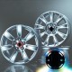 Solar Energy Car Wheel Light Colorful Car LED Wheel Solar Light Solar Energy Car Wheel Light Colorful Car LED Wheel Solar Light