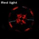 Solar Energy Car Wheel Light Colorful Car LED Wheel Solar Light Solar Energy Car Wheel Light Colorful Car LED Wheel Solar Light