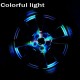 Solar Energy Car Wheel Light Colorful Car LED Wheel Solar Light Solar Energy Car Wheel Light Colorful Car LED Wheel Solar Light