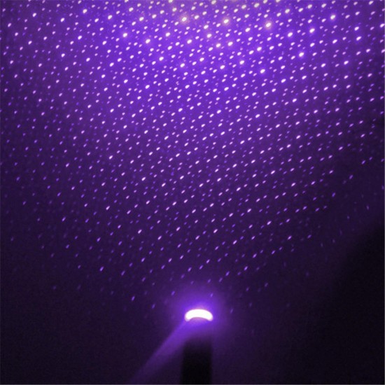 USB Type Car Interior Starry Atmosphere Light Laser Decoration Ceiling Light Purple Blue/Red USB Type Car Interior Starry Atmosphere Light Laser Decoration Ceiling Light Purple Blue/Red