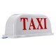 Universal 26cm TAXI Cab Sign Car Magnetic Lamp Roof Top Topper Light Waterproof Yellow Universal 26cm TAXI Cab Sign Car Magnetic Lamp Roof Top Topper Light Waterproof Yellow