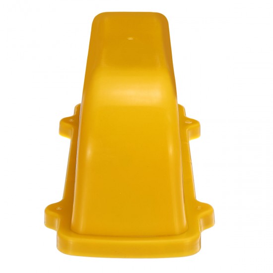 Universal 26cm TAXI Cab Sign Car Magnetic Lamp Roof Top Topper Light Waterproof Yellow Universal 26cm TAXI Cab Sign Car Magnetic Lamp Roof Top Topper Light Waterproof Yellow