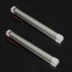Universal Interior 34cm LED Light Strip Lamp White 2Pcs with ON/OFF Switch for Car Auto Caravan Bus Universal Interior 34cm LED Light Strip Lamp White 2Pcs with ON/OFF Switch for Car Auto Caravan Bus