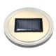 Universal Solar Power Car Cup Holder Pad Multi-color LED Atmosphere Light Acrylic Mat Blue/Red/Green Universal Solar Power Car Cup Holder Pad Multi-color LED Atmosphere Light Acrylic Mat Blue/Red/Green