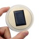 Universal Solar Power Car Cup Holder Pad Multi-color LED Atmosphere Light Acrylic Mat Blue/Red/Green Universal Solar Power Car Cup Holder Pad Multi-color LED Atmosphere Light Acrylic Mat Blue/Red/Green