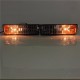 12V 21W Front Smoked Lens Fog Light Corner Signal Light for VW Golf Jetta Mk3 12V 21W Front Smoked Lens Fog Light Corner Signal Light for VW Golf Jetta Mk3