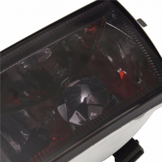 12V 21W Front Smoked Lens Fog Light Corner Signal Light for VW Golf Jetta Mk3 12V 21W Front Smoked Lens Fog Light Corner Signal Light for VW Golf Jetta Mk3