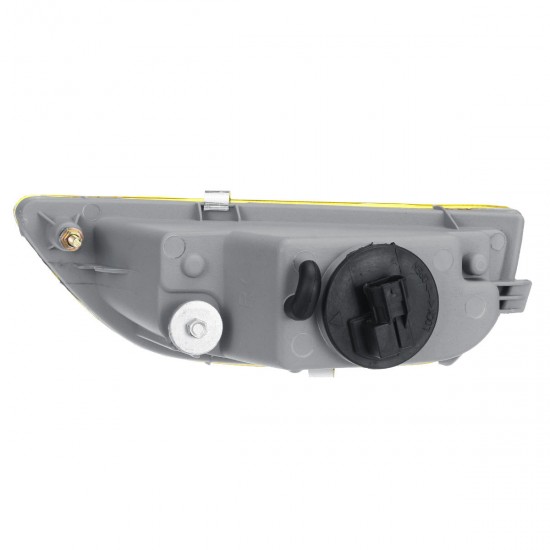 12V Car Front Bumper Fog Lights Yellow Driving Lamp for Toyota Corolla 2001 2002 12V Car Front Bumper Fog Lights Yellow Driving Lamp for Toyota Corolla 2001 2002