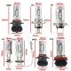 16W 800LM 9005 9006 H1 H3 H4 H7 H11 LED Fog Light Bulb Blue 16W 800LM 9005 9006 H1 H3 H4 H7 H11 LED Fog Light Bulb Blue