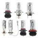 16W 800LM 9005 9006 H1 H3 H4 H7 H11 LED Fog Light Bulb Blue 16W 800LM 9005 9006 H1 H3 H4 H7 H11 LED Fog Light Bulb Blue
