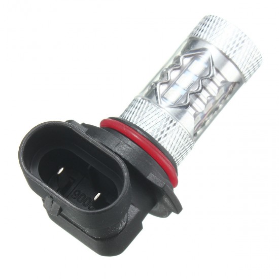16W 800LM 9005 9006 H1 H3 H4 H7 H11 LED Fog Light Bulb Blue 16W 800LM 9005 9006 H1 H3 H4 H7 H11 LED Fog Light Bulb Blue