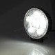 18W 6LED Round Work Light Spot Beam Off Road Work Light for Truck 4WD 4x4 18W 6LED Round Work Light Spot Beam Off Road Work Light for Truck 4WD 4x4