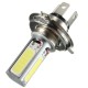 20W H4 Car COB LED Fog Daytime Running Light DRL Lamp 20W H4 Car COB LED Fog Daytime Running Light DRL Lamp