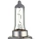 2Pcs 12V 55W H7 Halogen Car Fog Light Bulb Headlamp Clear Glass Bulbs Lamp Super Bright White