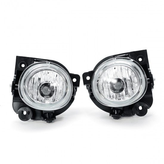2Pcs Car Front Bumper Fog Lights Auto Lamps H11 Bulb With Covers Wiring Harness Kit For Mazda BT-50 pickup 2008-2011 2Pcs Car Front Bumper Fog Lights Auto Lamps H11 Bulb With Covers Wiring Harness Kit For Mazda BT-50 pickup 2008-2011