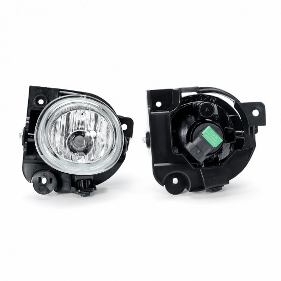 2Pcs Car Front Bumper Fog Lights Auto Lamps H11 Bulb With Covers Wiring Harness Kit For Mazda BT-50 pickup 2008-2011 2Pcs Car Front Bumper Fog Lights Auto Lamps H11 Bulb With Covers Wiring Harness Kit For Mazda BT-50 pickup 2008-2011