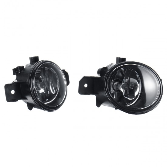 2Pcs Car Front Bumper Fog Lights Lamps With Chrome Covers Kit For Nissan Altima 2013-2015 2Pcs Car Front Bumper Fog Lights Lamps With Chrome Covers Kit For Nissan Altima 2013-2015