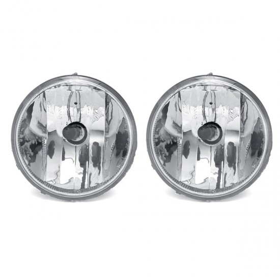 2Pcs Car Front Bumper Fog Lights Signal Lamps With Cover Harness Wiring Kit For Toyota Highlander 2011-2013 2Pcs Car Front Bumper Fog Lights Signal Lamps With Cover Harness Wiring Kit For Toyota Highlander 2011-2013