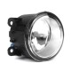 2Pcs Car Front Fog Lights Clear Lens H11 Bulbs With Wiring Kit For Subaru Impreza/WRX/WRX STI/XV 2Pcs Car Front Fog Lights Clear Lens H11 Bulbs With Wiring Kit For Subaru Impreza/WRX/WRX STI/XV