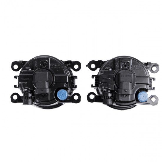 2Pcs Car Front Fog Lights Clear Lens H11 Bulbs With Wiring Kit For Subaru Impreza/WRX/WRX STI/XV 2Pcs Car Front Fog Lights Clear Lens H11 Bulbs With Wiring Kit For Subaru Impreza/WRX/WRX STI/XV