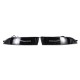 2Pcs Car Front LED Fog Lights Turn Signal Lamps For Toyota Corolla Altis 2001-2003 2Pcs Car Front LED Fog Lights Turn Signal Lamps For Toyota Corolla Altis 2001-2003