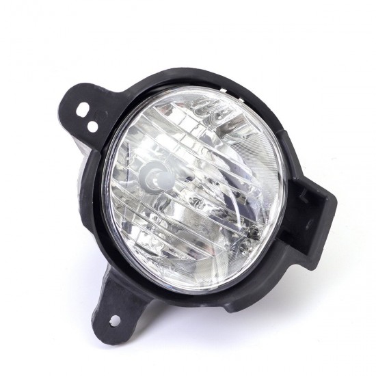 2Pcs Car H16 Front Fog Lights Kit 12V For Toyota Hilux VIGO MK7 2012-2017 2Pcs Car H16 Front Fog Lights Kit 12V For Toyota Hilux VIGO MK7 2012-2017