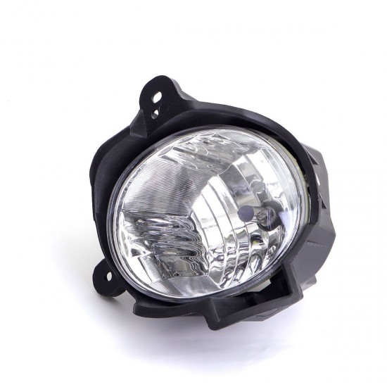 2Pcs Car H16 Front Fog Lights Kit 12V For Toyota Hilux VIGO MK7 2012-2017 2Pcs Car H16 Front Fog Lights Kit 12V For Toyota Hilux VIGO MK7 2012-2017