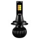 2pcs 35W 9005 9006 H7 H11 H8 H3 880 H4 LED Ice Blue and Gold Car Fog Lights Lamps Aluminum Alloy 2pcs 35W 9005 9006 H7 H11 H8 H3 880 H4 LED Ice Blue and Gold Car Fog Lights Lamps Aluminum Alloy