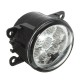 2pcs H11 55W 6000K LED Front Fog Lamp Daytime Running Light For Honda Ford Focus Subaru 2pcs H11 55W 6000K LED Front Fog Lamp Daytime Running Light For Honda Ford Focus Subaru