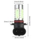 7.5W Amber Ice Blue H10 COB LED Replacement Bulb For Car Fog Daytime Light 7.5W Amber Ice Blue H10 COB LED Replacement Bulb For Car Fog Daytime Light