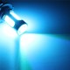 7.5W Amber Ice Blue H10 COB LED Replacement Bulb For Car Fog Daytime Light 7.5W Amber Ice Blue H10 COB LED Replacement Bulb For Car Fog Daytime Light