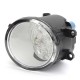 9 LED Front Fog Light Driving Lamp with Bulbs 6000K White For Toyota Corolla Camry Highlander Avalon For Lexus 9 LED Front Fog Light Driving Lamp with Bulbs 6000K White For Toyota Corolla Camry Highlander Avalon For Lexus