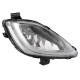 A Pair Left Right Clear Front Bumper Car Fog Lights Lamps For Hyundai Elantra 2011-2013 A Pair Left Right Clear Front Bumper Car Fog Lights Lamps For Hyundai Elantra 2011-2013