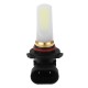 COB 48SMD LED Car Fog Lights DRL Lamp Bulb 9005 9006 4W 906LM White 12-24V 6000K