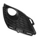 Car Fog Lamp Light Trim Cover Shell For Toyota Matrix Sport 2009-2010 Car Fog Lamp Light Trim Cover Shell For Toyota Matrix Sport 2009-2010