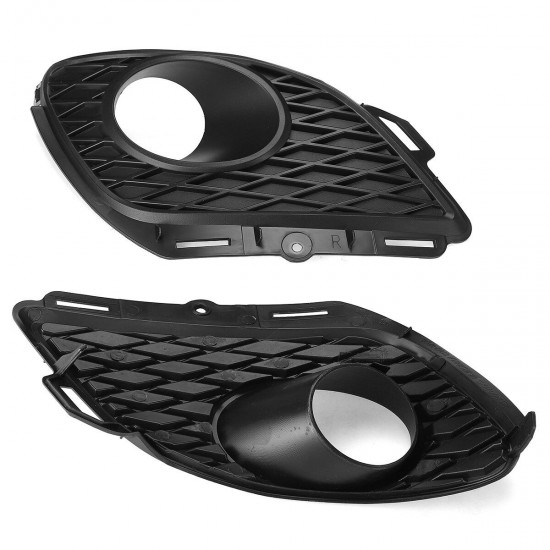 Car Fog Lamp Light Trim Cover Shell For Toyota Matrix Sport 2009-2010 Car Fog Lamp Light Trim Cover Shell For Toyota Matrix Sport 2009-2010