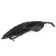Car Fog Lamp Light Trim Cover Shell For Toyota Matrix Sport 2009-2010 Car Fog Lamp Light Trim Cover Shell For Toyota Matrix Sport 2009-2010