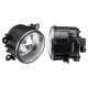 Car Front Bumper Fog Light Lamp with H11 Bulb for Suzuki SX4/ Grand Vitara/ Swift/ S-Cross/ Alto Car Front Bumper Fog Light Lamp with H11 Bulb for Suzuki SX4/ Grand Vitara/ Swift/ S-Cross/ Alto