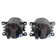Car Front Bumper Fog Light Lamp with H11 Bulb for Suzuki SX4/ Grand Vitara/ Swift/ S-Cross/ Alto Car Front Bumper Fog Light Lamp with H11 Bulb for Suzuki SX4/ Grand Vitara/ Swift/ S-Cross/ Alto