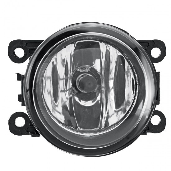 Car Front Bumper Fog Light Lamp with H11 Bulb for Suzuki SX4/ Grand Vitara/ Swift/ S-Cross/ Alto