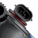 Car Front Bumper Fog Light Lamp with H11 Bulb for Suzuki SX4/ Grand Vitara/ Swift/ S-Cross/ Alto Car Front Bumper Fog Light Lamp with H11 Bulb for Suzuki SX4/ Grand Vitara/ Swift/ S-Cross/ Alto